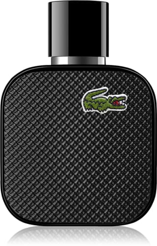 Lacoste L.12.12 Noir 50ml Eau de Toilette for Men – £15.20, Free Delivery