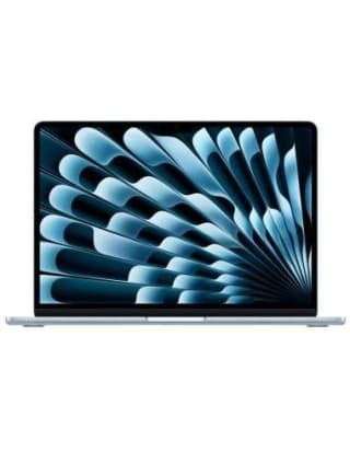 Portátil Apple Macbook Air 13 Apple M4 16GB SSD 256GB 13.6" por 849€