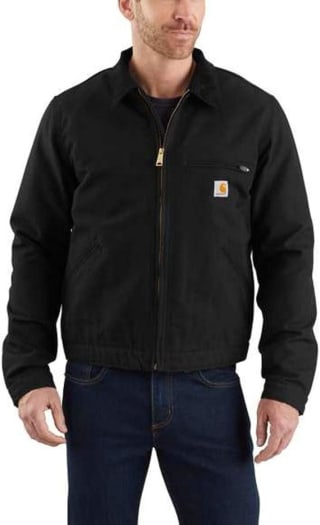 Veste homme Carhartt Duck Detroit pour 99€
