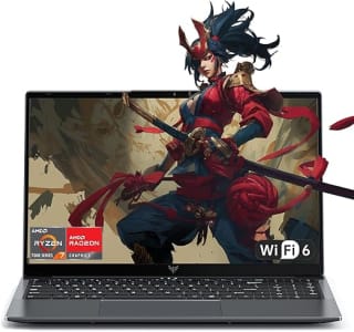 Laptop ACEMAGIC LX15PRO Ryzen 7 7730U 16GB 512GB por $10,999 | Amazon