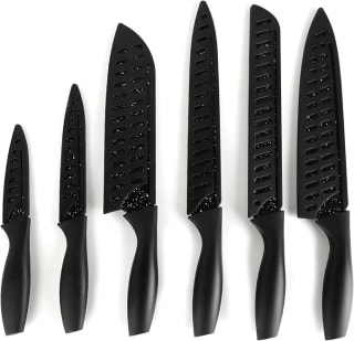 Set 6 Cuchillos Casa Litus por $293 | Oferta Amazon