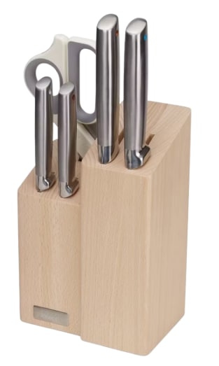 Joseph Joseph Elevate Fusion Messen- en Scharenblok voor €59,95 bij iBOOD