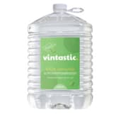 1+1 gratis op Vintastic Schoonmaakazijn 5L of groene aanslag reiniger 5L bij Karwei