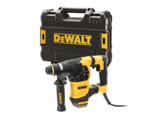 DeWALT - Marteau combiné 950 W D25333K pour 256,16€