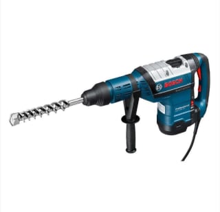 Perforateur BOSCH GBH 8-45 DV Professional SDS-Max 1500 W 12,5 J à 666,58€