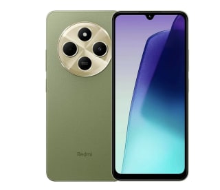 Xiaomi Redmi 14C 6/128GB Verde Libre por 99.77€