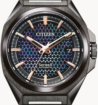 Montre Automatique Citizen Series 8 NA1015-81Z à 638,99€
