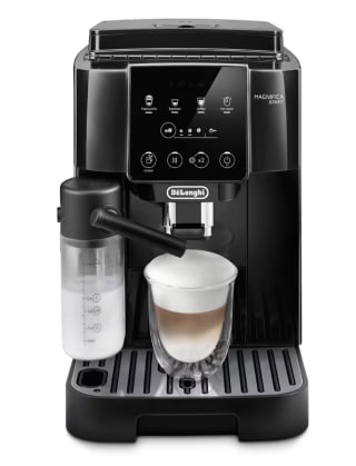 Cafetera Expresso Superautomática DeLonghi Magnifica Start + cupón 71.80€ por 359€