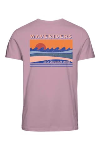 Chollazo Jack & Jones 9 pares calcetines por 0,97€ o 2 camisetas por 1.98€