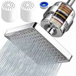 Regadera con Filtro de Agua por $264 | Mercado Libre