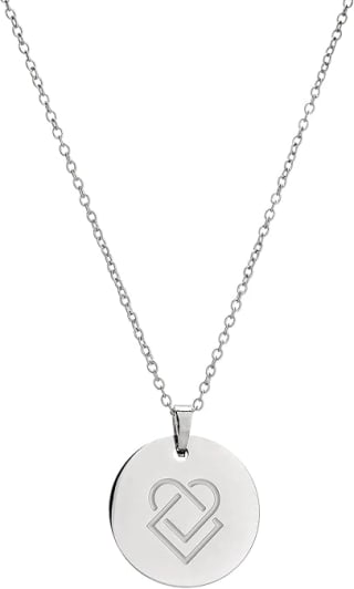 Liebeskind Berlin Damesketting voor €14,99 bij Amazon