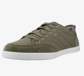Zapatillas marca Geox U WALEE por 28.90€