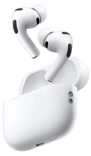 AirPods Pro 3 con C.A.R. por $4,799 | Oferta Costco
