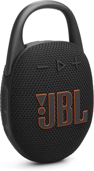 JBL Clip 5 Bocina 7W, 12H, IP67 por $829 | Oferta Amazon