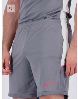 Pantalón corto para hombre Nike Academy 25 por 17.99€
