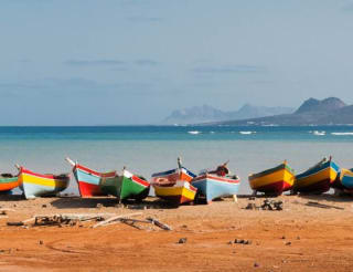 Escapada de 8 días Cabo Verde: verano Todo Incl. en Meliá 5* y vuelos desde 1390€