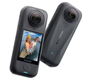 Insta360 X4 Air Standard voor €273,50 dmv code bij Aliexpress