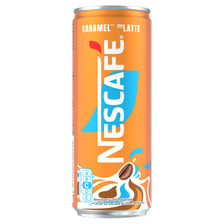 Nescafé ijskoffie (5 × 250 ml) met 2+3 gratis bij Poiesz
