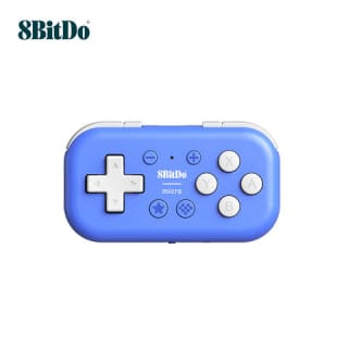 8Bitdo-controllers in sale bij AliExpress