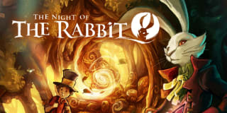 The Night of the Rabbit por 1.99€