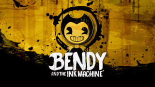 Bendy and the Ink Machine o Dark Revival por $80 | Nintendo eShop
