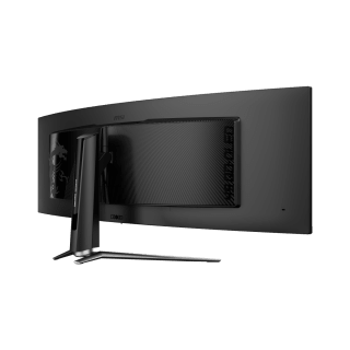MSI MPG 491CQPX QD-OLED por 764.10€ en MSI