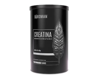 Creatina Birdman 450g por $335 | Oferta Coppel