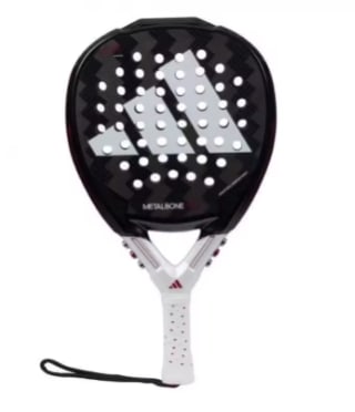 Pala Adidas Ale Galan Metalbone HRD+ 2024 por 142€