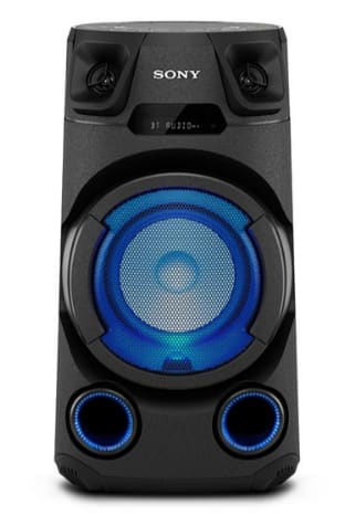 MINICOMPONENTE SONY MHC-V13 $199.990 Oferta Internet disponible en Ripley.com