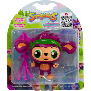 Bizak - Juguete Smighties (35005054-4) por 2.99€