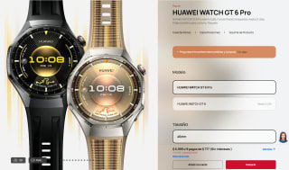 Huawei Watch GT 6 Pro 46mm | Oferta 2x1