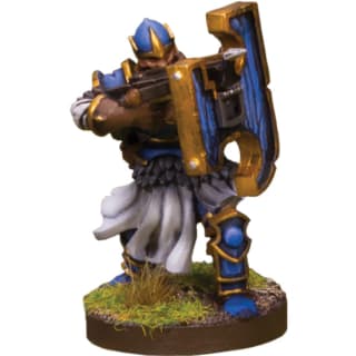 Ballesteros pesados Runewars por 9,99€