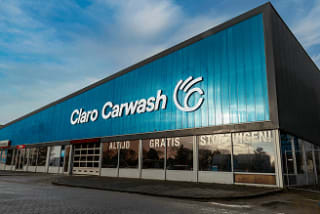 Wasprogramma inclusief PantserPlus t.w.v. €24,- voor €10