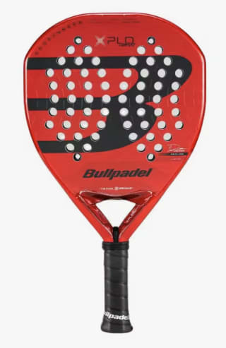 Pala Bullpadel Di Nenno Xplo Comfort 2025 por 78.87€