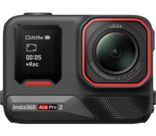 Insta360 Ace Pro 2 Dual Battery Bundle voor €379 bij coolblue