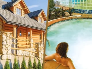 Smartbox escapada rural 1 noche spa para 2 por 71,84€.