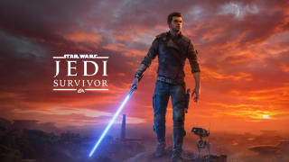 Star Wars Jedi: Survivor PlayStation por 11.99€