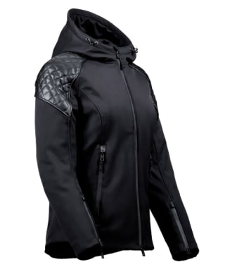 Chaqueta urbana de mujer Enginehawk Jett por 109€