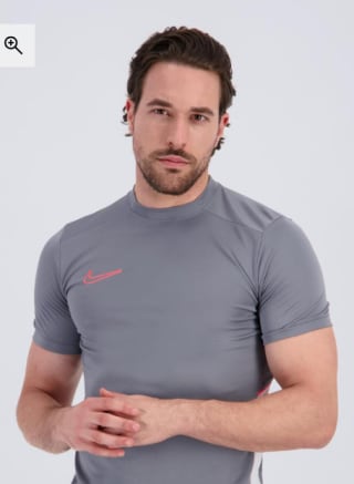 Nike Academy 23 Camiseta Fútbol por 14.99€