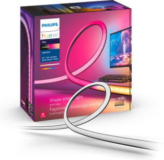 Philips Hue Play gradient lightstrip PC monitor voor €69 bij Mediamarkt Duitsland