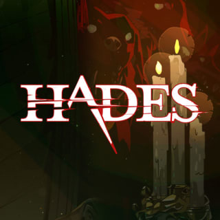 Hades voor 6,12 via steam