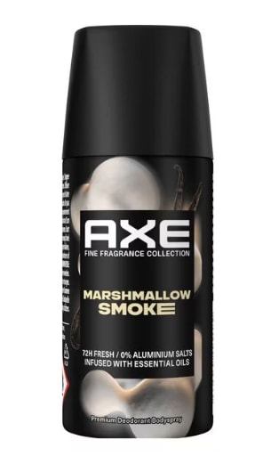 2+2 gratis op Axe grootverpakking douchegel 900ml + gratis mini deo Axe bij Kruidvat