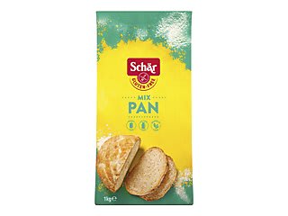 Schar 5€ descuento sin pedido mínimo en tu compra de productos sin gluten