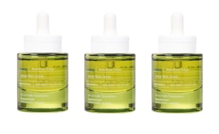 3 x Korres Santorini Grape Velvet Skin Drink Aceite Facial Hidratante 30ml por 17.97€