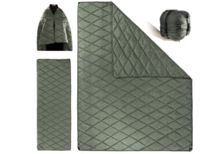 TG Tactical Manta Compacta 190x132cm por 29,99€