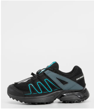 Zapatillas de Trekking de Mujer Salomon XT MATCH por 57€