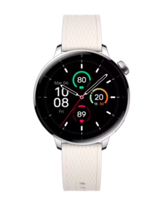 OnePlus Watch 3 versión global 43mm por 132.33€