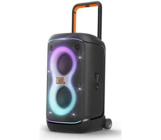 JBL PartyBox 520 (2025) Partyspeaker voor €555 bij de Mediamarkt