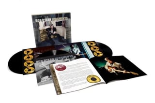 Bob Dylan - Fragments - Time Out Of Mind Sessions (1996-1997) voor €77,49 bij Bol