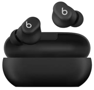 Audífonos Beats Solo Buds Negro Mate por $999 | Oferta Costco